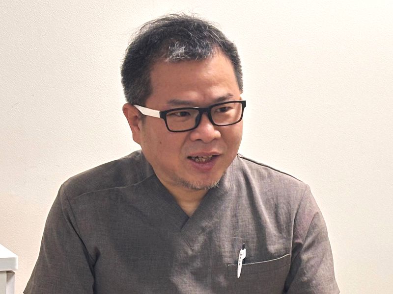 院長紹介